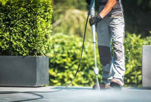 Trusted Wind Gap, PA Pressure Washing Experts
