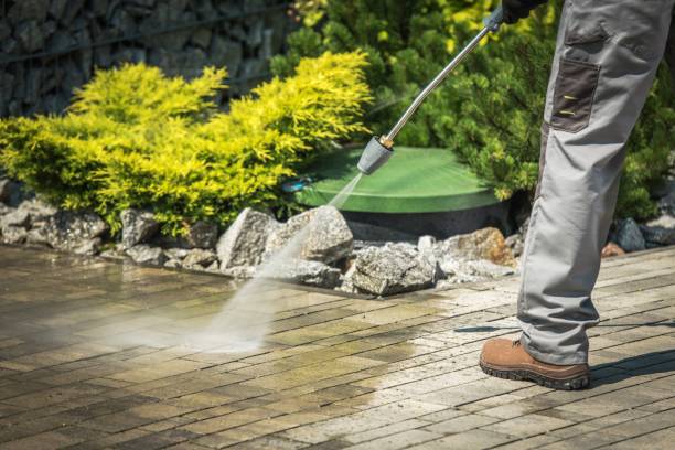 Best Restaurant Pressure Washing  in Wind Gap, PA