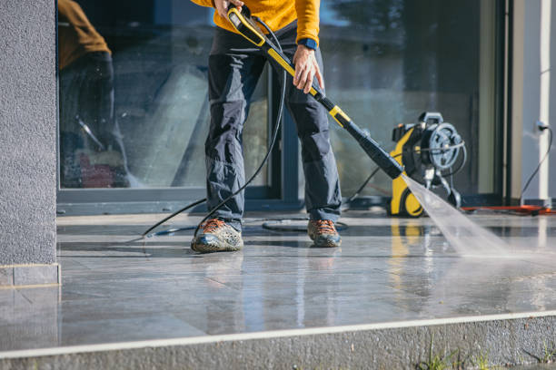 Best Parking Lot and Garage Cleaning  in Wind Gap, PA