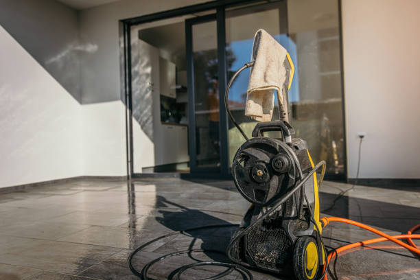 Best Factory Floor Cleaning  in Wind Gap, PA