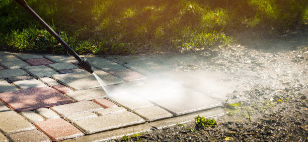 Best Patio and Deck Pressure Washing  in Wind Gap, PA